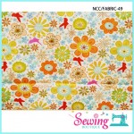 FABRIC-49 IMPORTED FABRIC - NCC/FABRIC-49